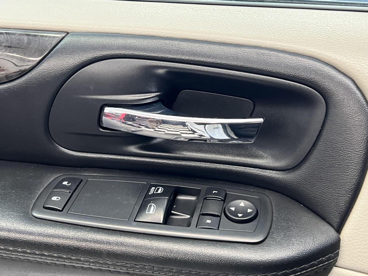 2017 Dodge Grand Caravan CVP+Cruise Control+A/C+ACCIDENT FREE - Photo #29