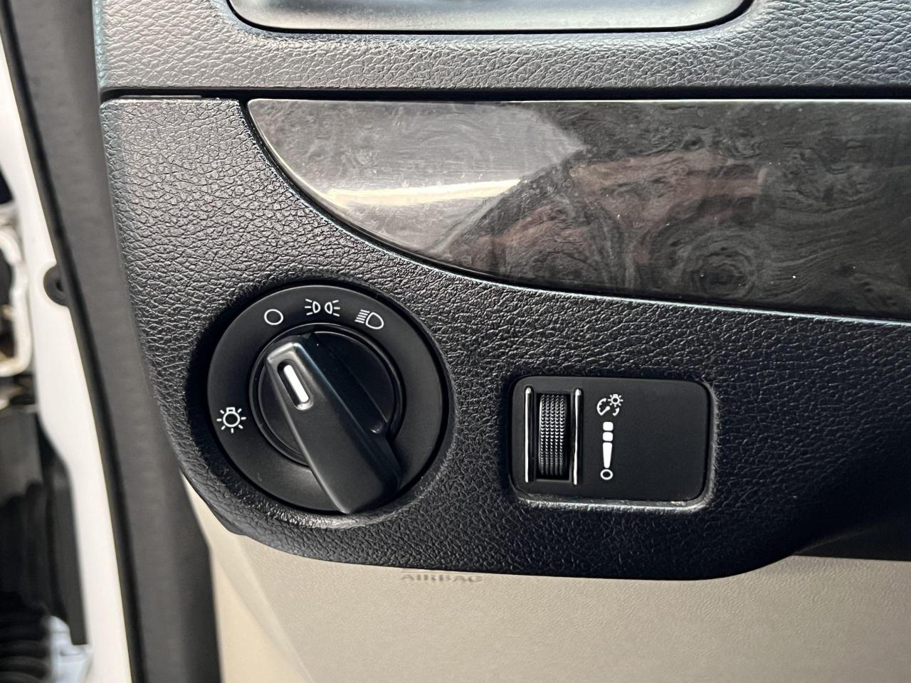 2017 Dodge Grand Caravan CVP+Cruise Control+A/C+ACCIDENT FREE - Photo #30