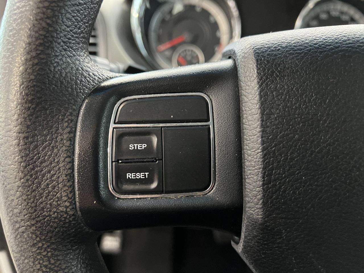 2017 Dodge Grand Caravan CVP+Cruise Control+A/C+ACCIDENT FREE - Photo #33