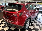 2016 Mazda CX-5 GS+GPS+Roof+New Tires & Brakes+CLEAN CARFAX Photo62