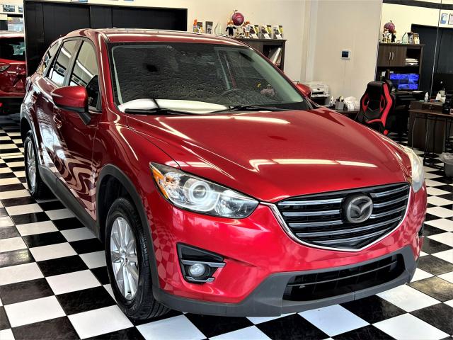2016 Mazda CX-5 GS+GPS+Roof+New Tires & Brakes+CLEAN CARFAX Photo5