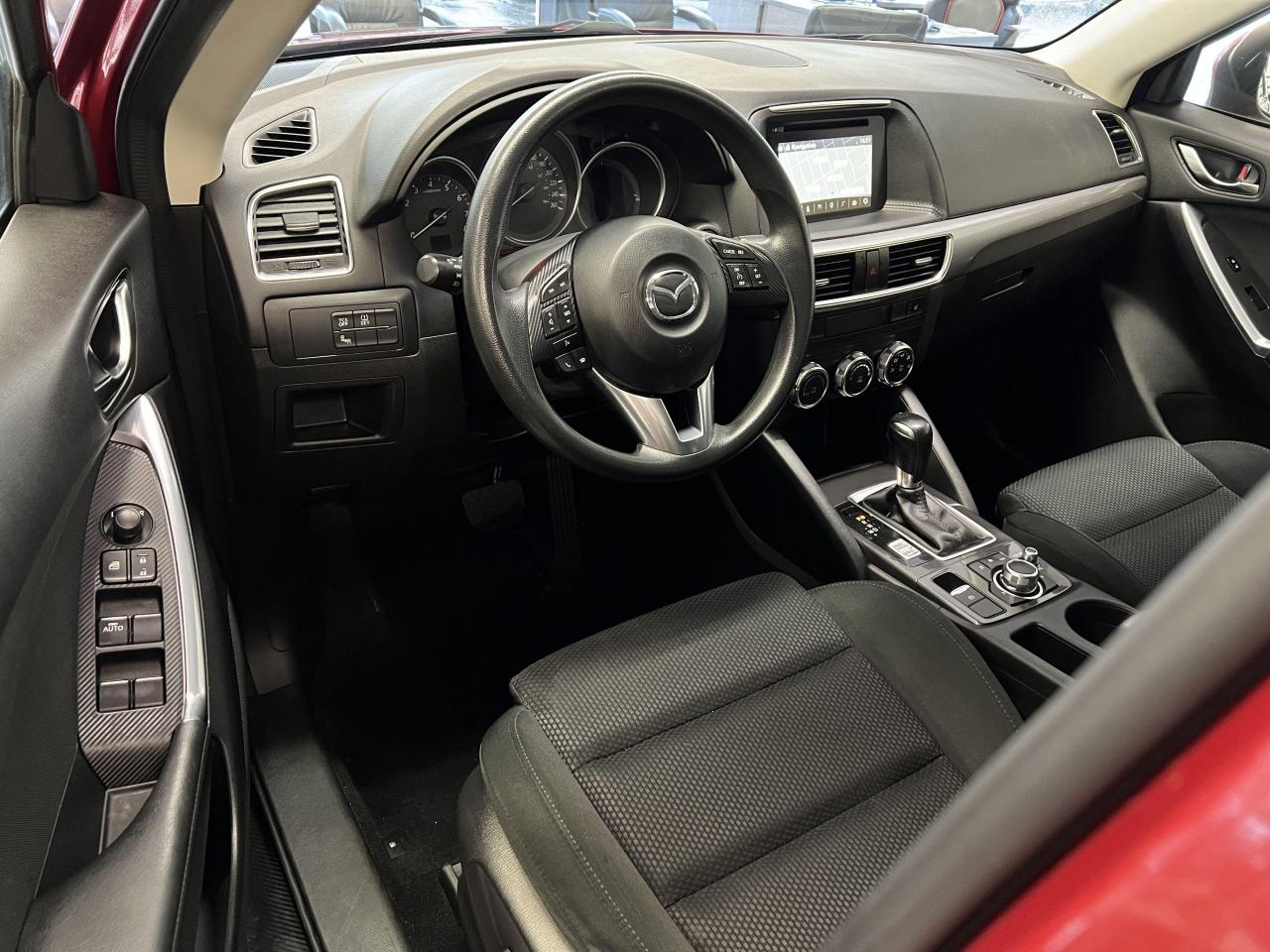 2016 Mazda CX-5 GS+GPS+Roof+New Tires & Brakes+CLEAN CARFAX - Photo #18
