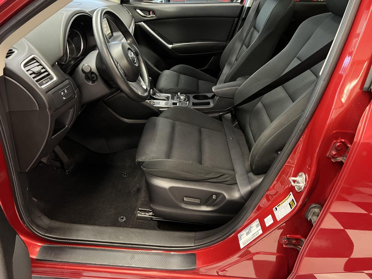 2016 Mazda CX-5 GS+GPS+Roof+New Tires & Brakes+CLEAN CARFAX - Photo #19