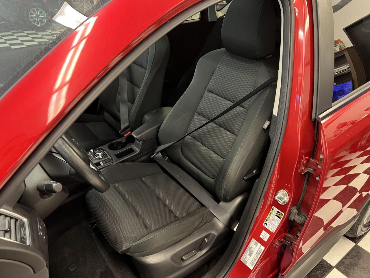 2016 Mazda CX-5 GS+GPS+Roof+New Tires & Brakes+CLEAN CARFAX - Photo #20