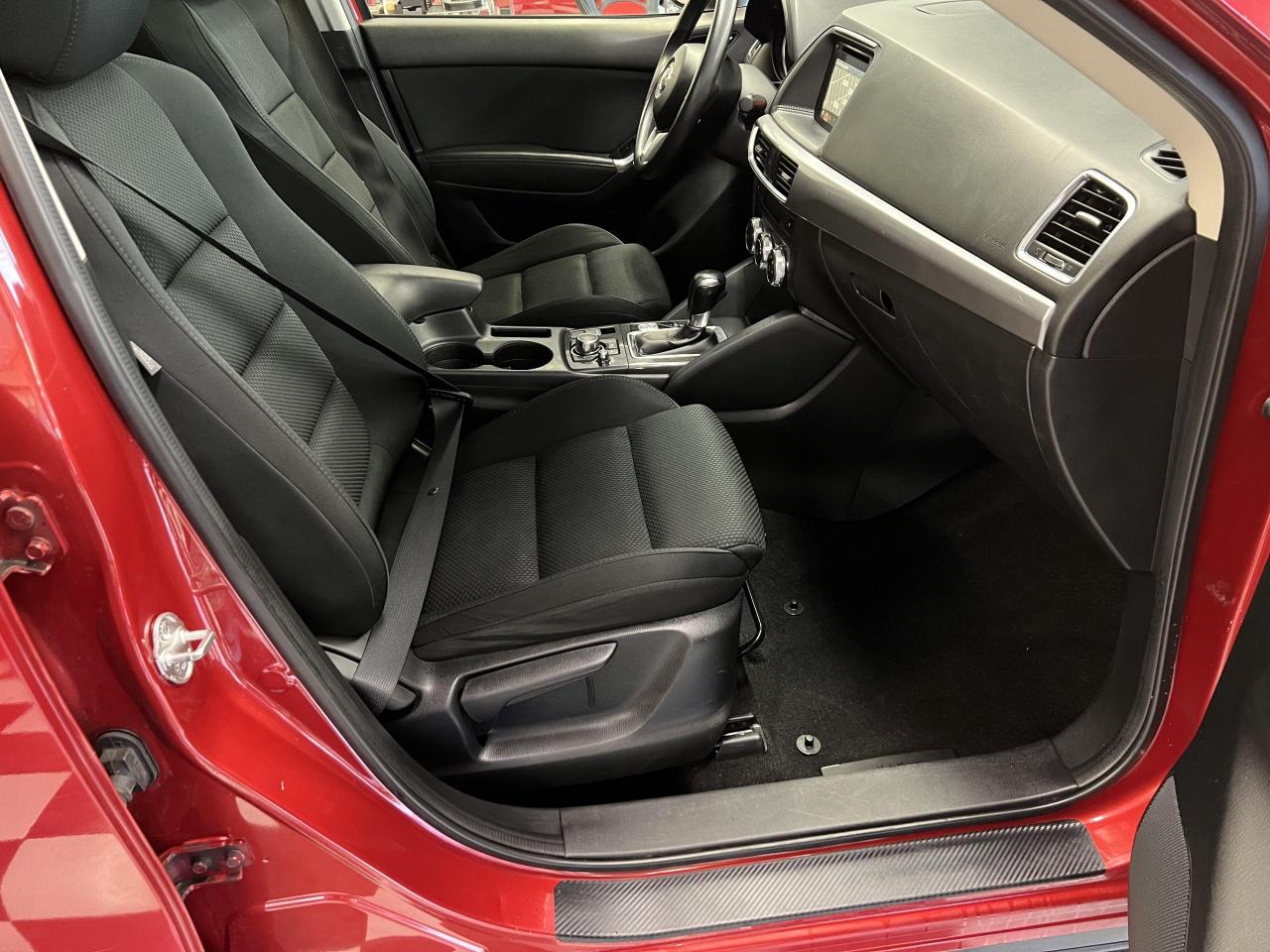 2016 Mazda CX-5 GS+GPS+Roof+New Tires & Brakes+CLEAN CARFAX - Photo #22