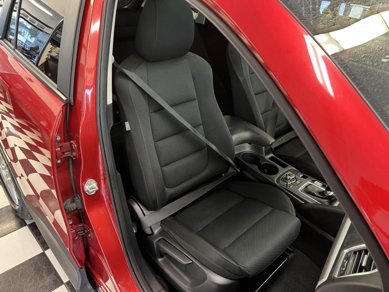 2016 Mazda CX-5 GS+GPS+Roof+New Tires & Brakes+CLEAN CARFAX - Photo #23