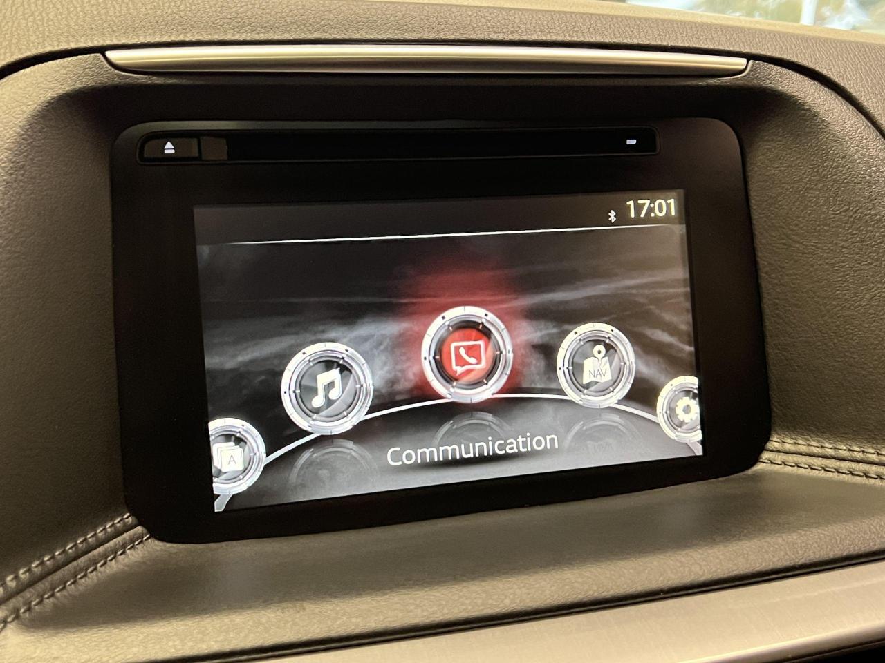 2016 Mazda CX-5 GS+GPS+Roof+New Tires & Brakes+CLEAN CARFAX - Photo #29