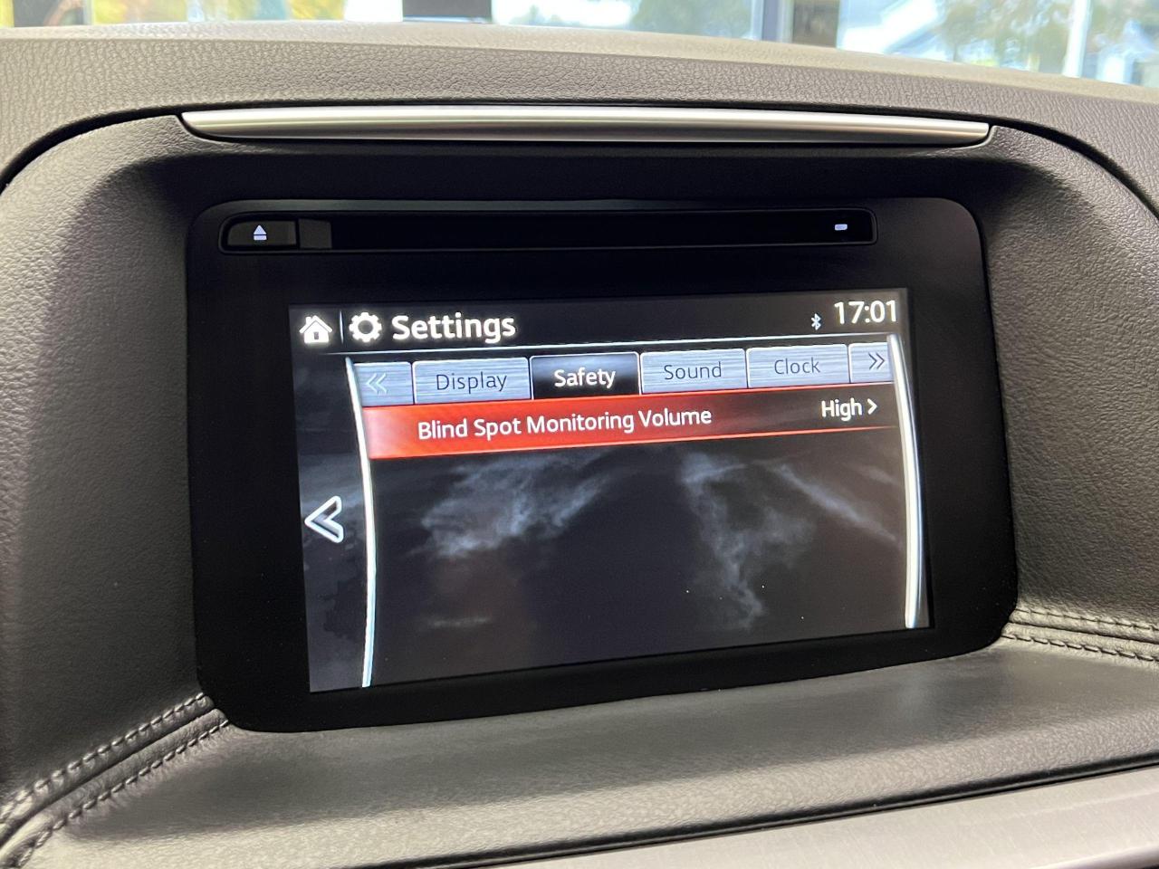 2016 Mazda CX-5 GS+GPS+Roof+New Tires & Brakes+CLEAN CARFAX - Photo #33