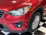 2016 Mazda CX-5 GS+GPS+Roof+New Tires & Brakes+CLEAN CARFAX Photo96