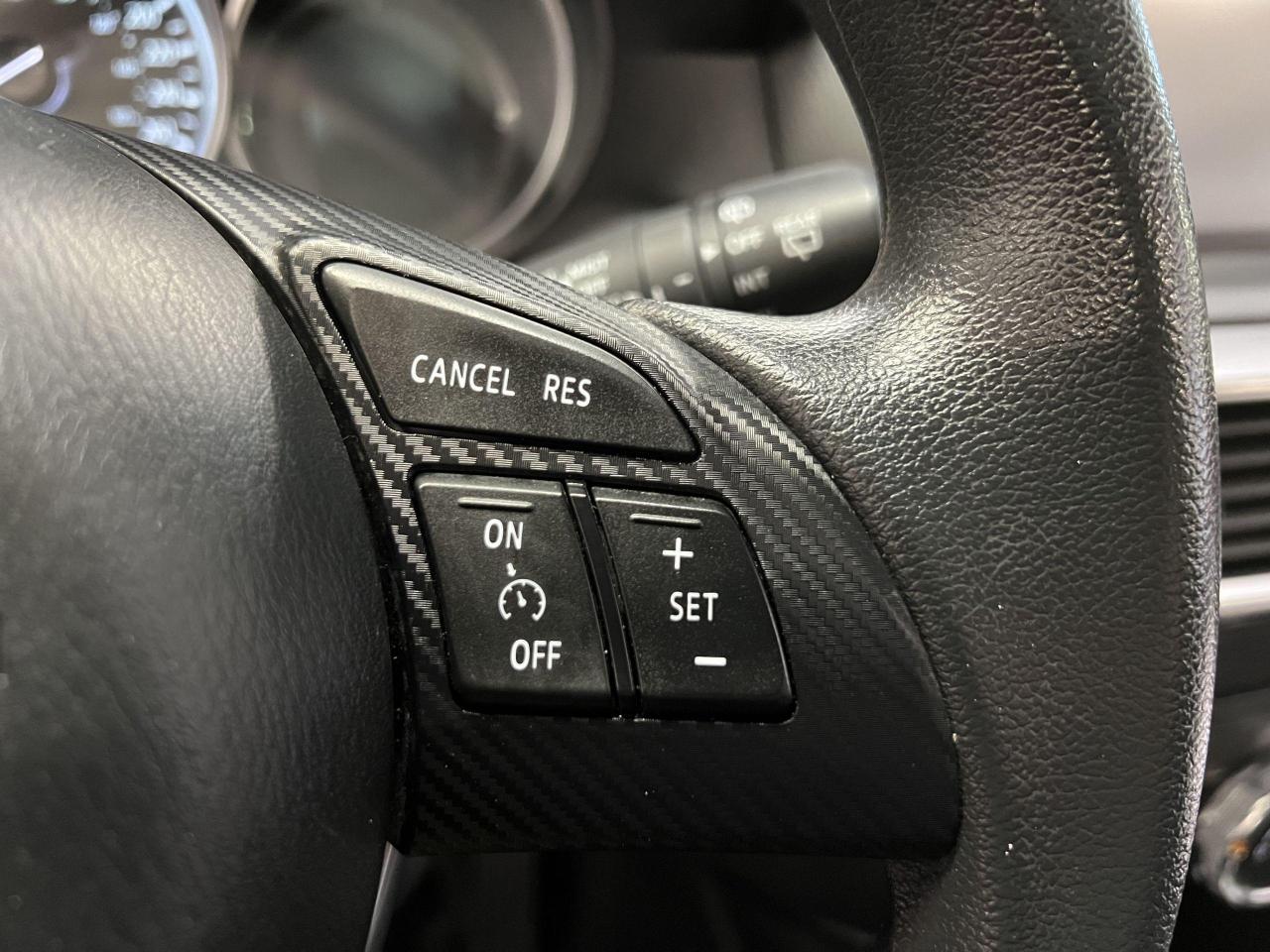 2016 Mazda CX-5 GS+GPS+Roof+New Tires & Brakes+CLEAN CARFAX - Photo #45