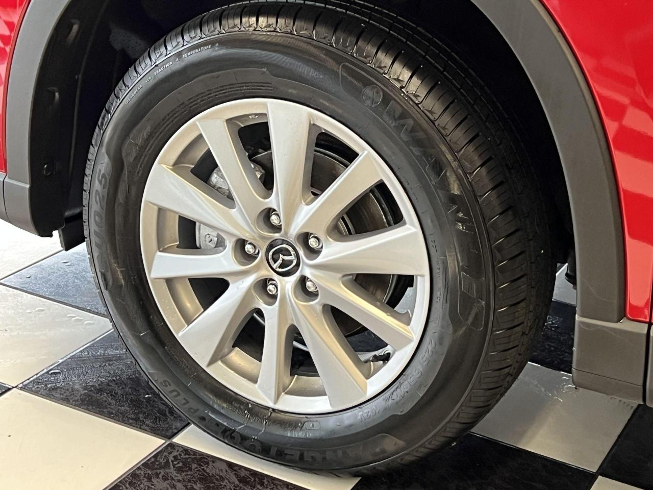 2016 Mazda CX-5 GS+GPS+Roof+New Tires & Brakes+CLEAN CARFAX - Photo #49