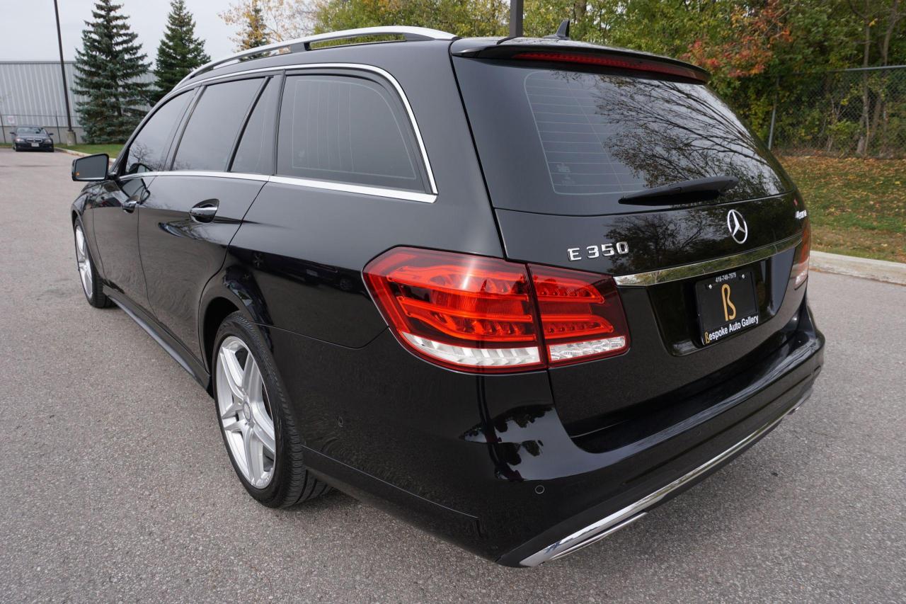 2014 Mercedes-Benz E-Class RARE / DYNAMIC SEAT / NO ACCIDENTS / IMMACULATE Photo2