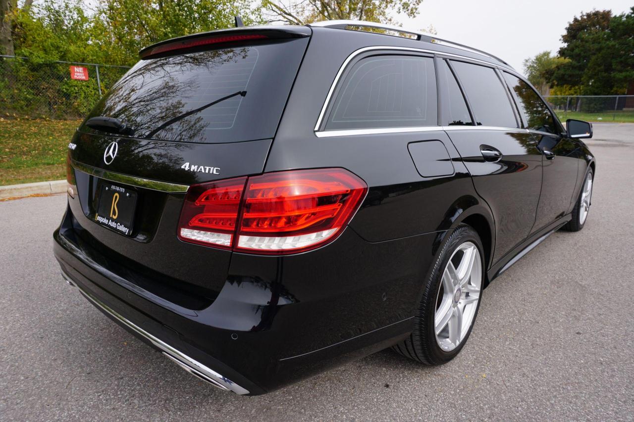 2014 Mercedes-Benz E-Class RARE / DYNAMIC SEAT / NO ACCIDENTS / IMMACULATE - Photo #4