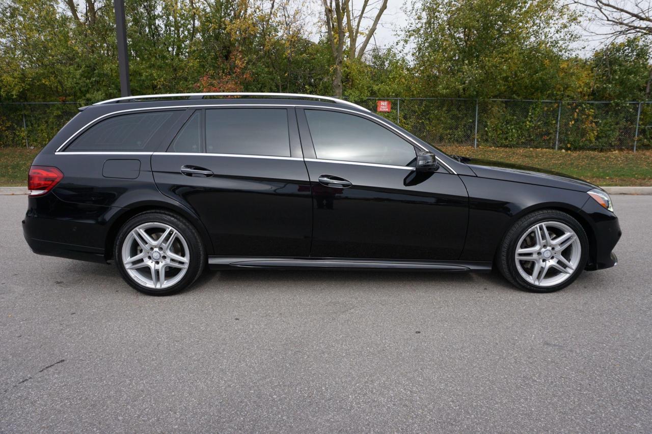 2014 Mercedes-Benz E-Class RARE / DYNAMIC SEAT / NO ACCIDENTS / IMMACULATE Photo4