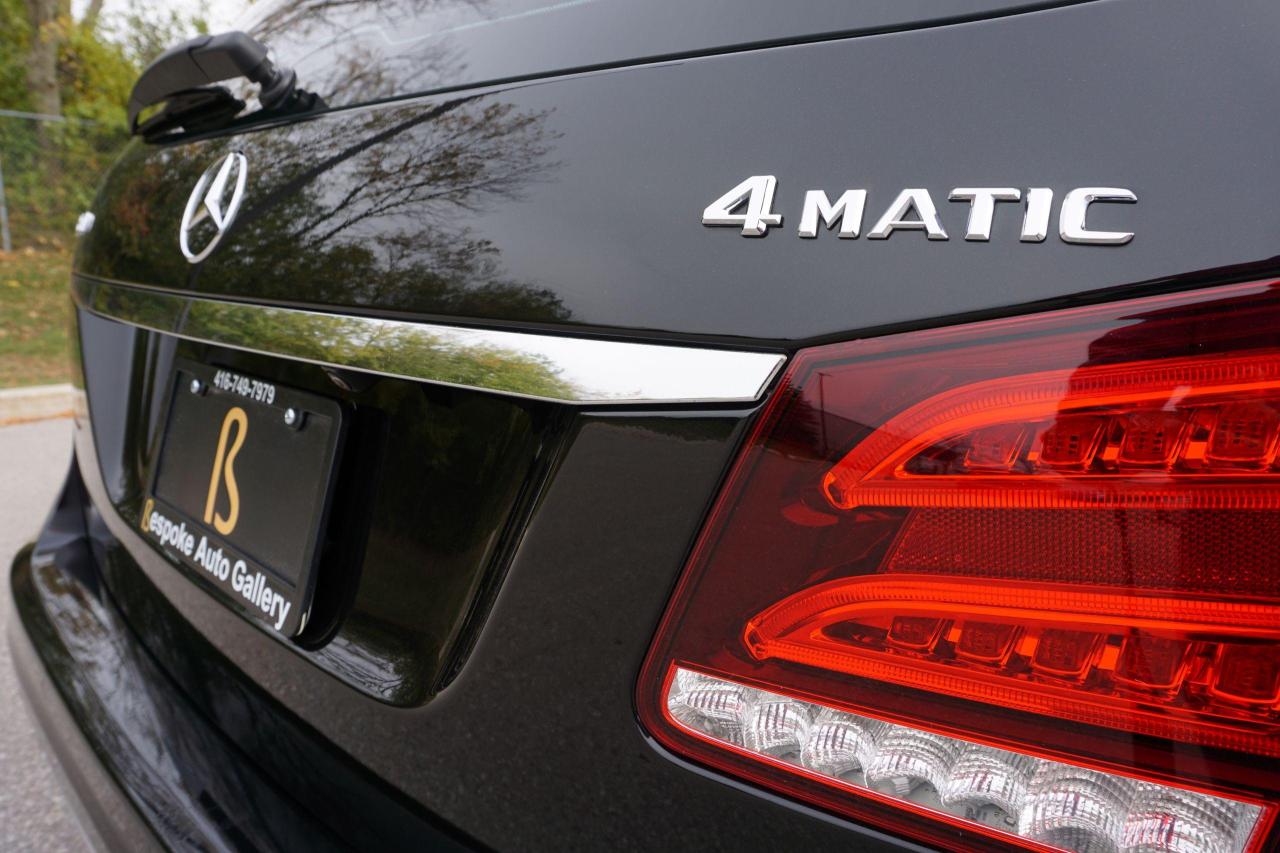 2014 Mercedes-Benz E-Class RARE / DYNAMIC SEAT / NO ACCIDENTS / IMMACULATE - Photo #24