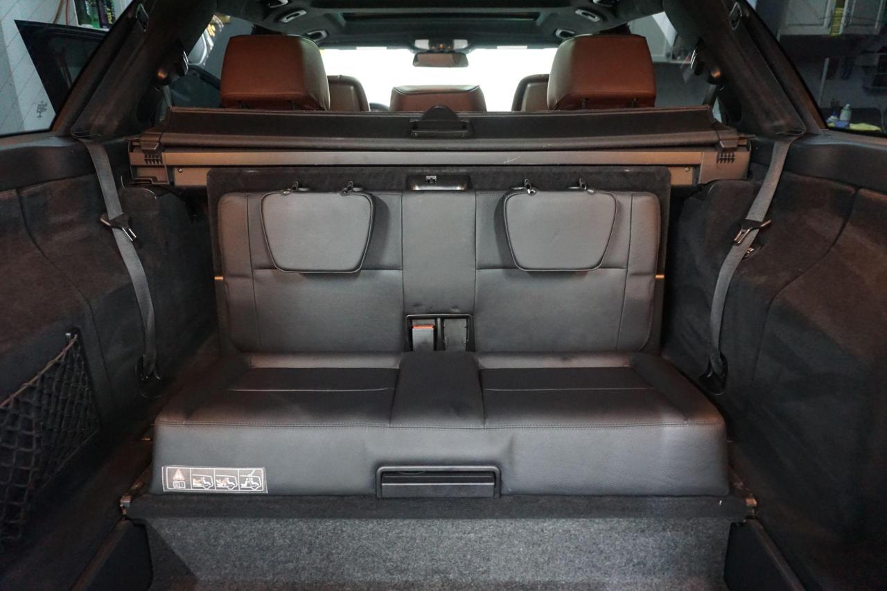 2014 Mercedes-Benz E-Class RARE / DYNAMIC SEAT / NO ACCIDENTS / IMMACULATE - Photo #20