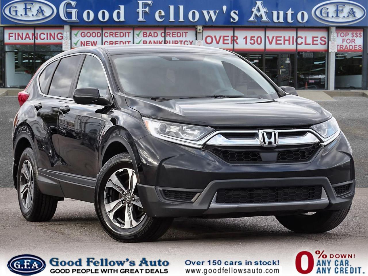 2019 Honda CR-V LX MODEL, REARVIEW CAMERA, HEATED SEATS Photo20