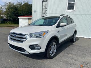 2017 Ford Escape SE - Photo #2