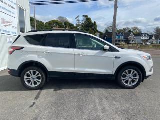 2017 Ford Escape SE - Photo #4