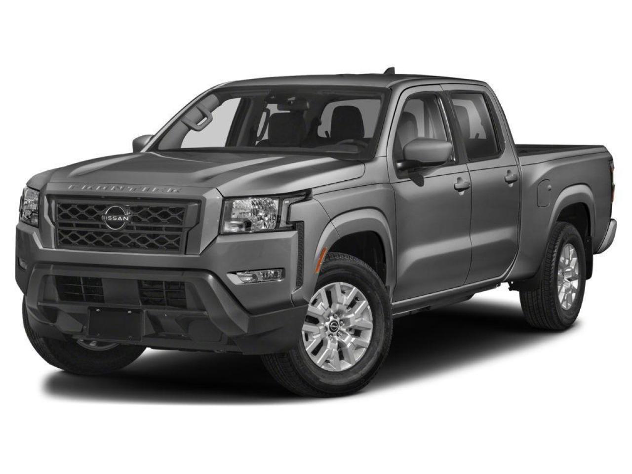 New 2023 Nissan Frontier SV for sale in Toronto, ON