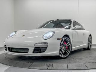 Used 2012 Porsche 911  for sale in Edmonton, AB