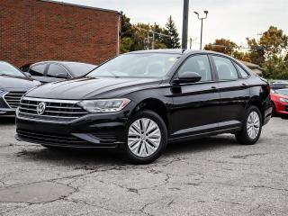 Used 2019 Volkswagen Jetta  for sale in Barrie, ON