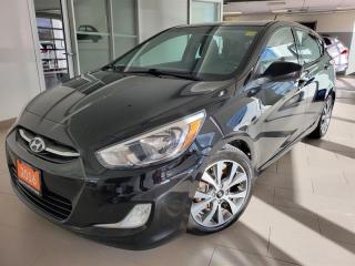 Used 2016 Hyundai Accent (5) SE for sale in Orleans, ON