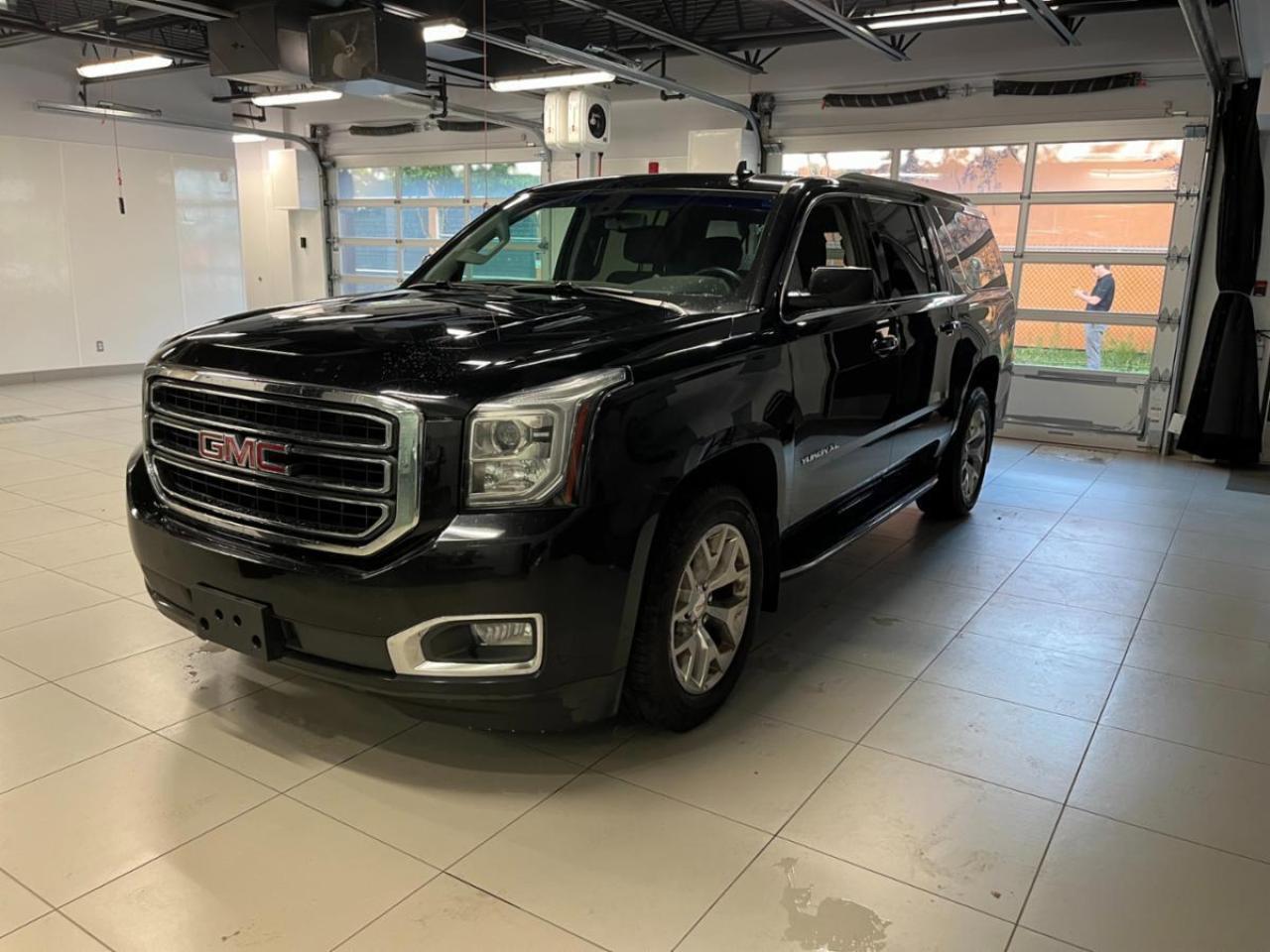 2019 GMC Yukon XL 