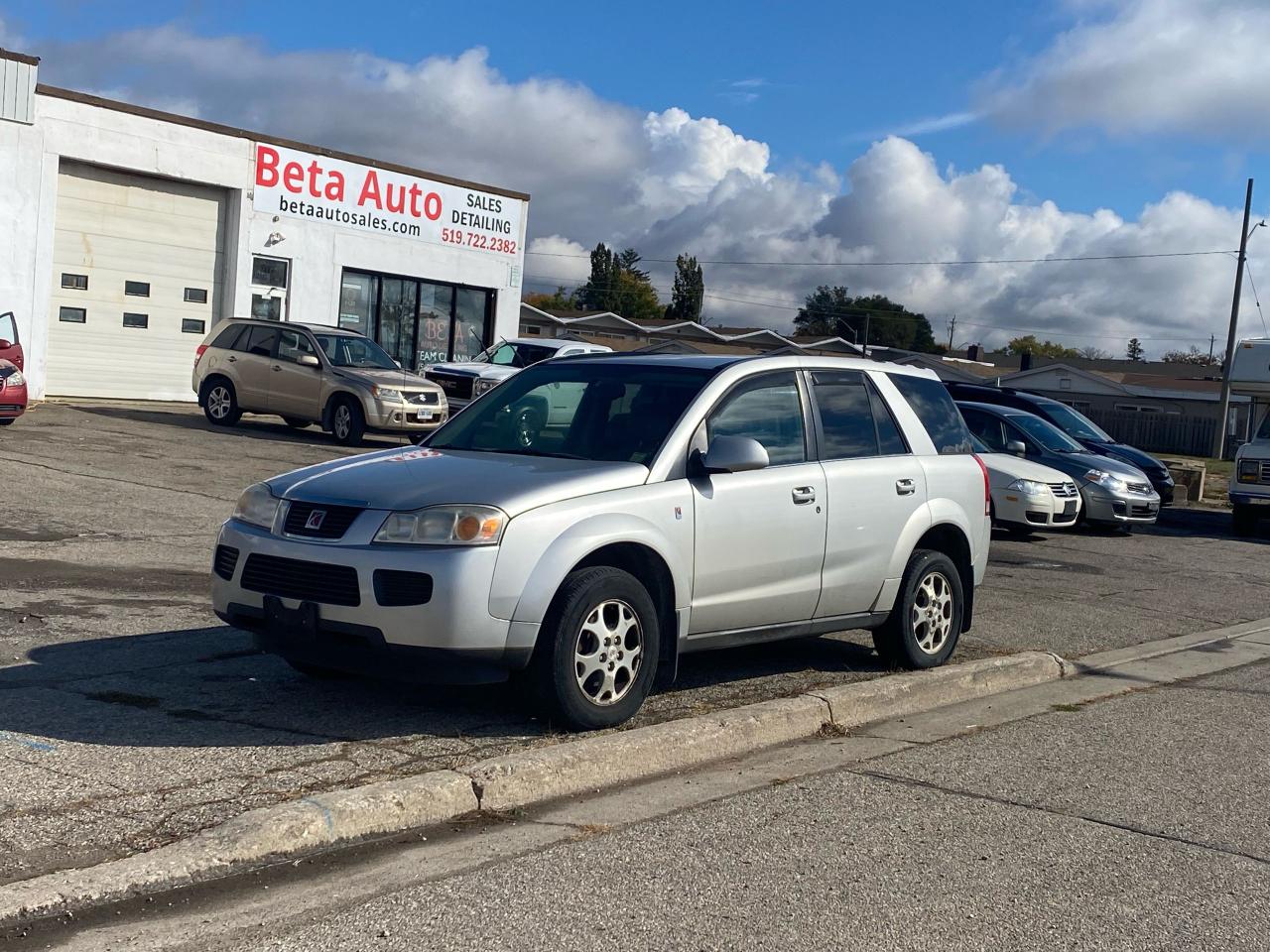 2006 Saturn Vue  - Photo #1