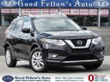 2018 Nissan Rogue SV MODEL, AWD, REARVIEW CAMERA, BLIND SPOT ASSIST Photo21