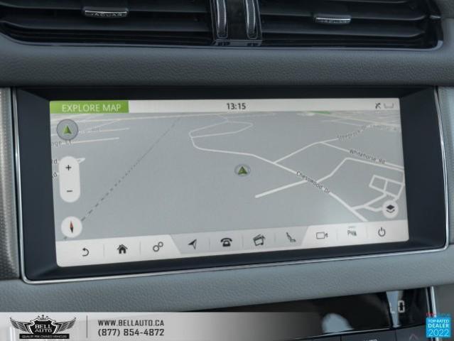 2019 Jaguar XF Prestige, BackUpCam, Navi, SunRoof, NoAccident, ParkingDistCont, OnStar, Sensor Photo5