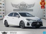 2018 Toyota Corolla SE, BackUpCam, SunRoof, Leather, NoAccident, SportMode Photo31