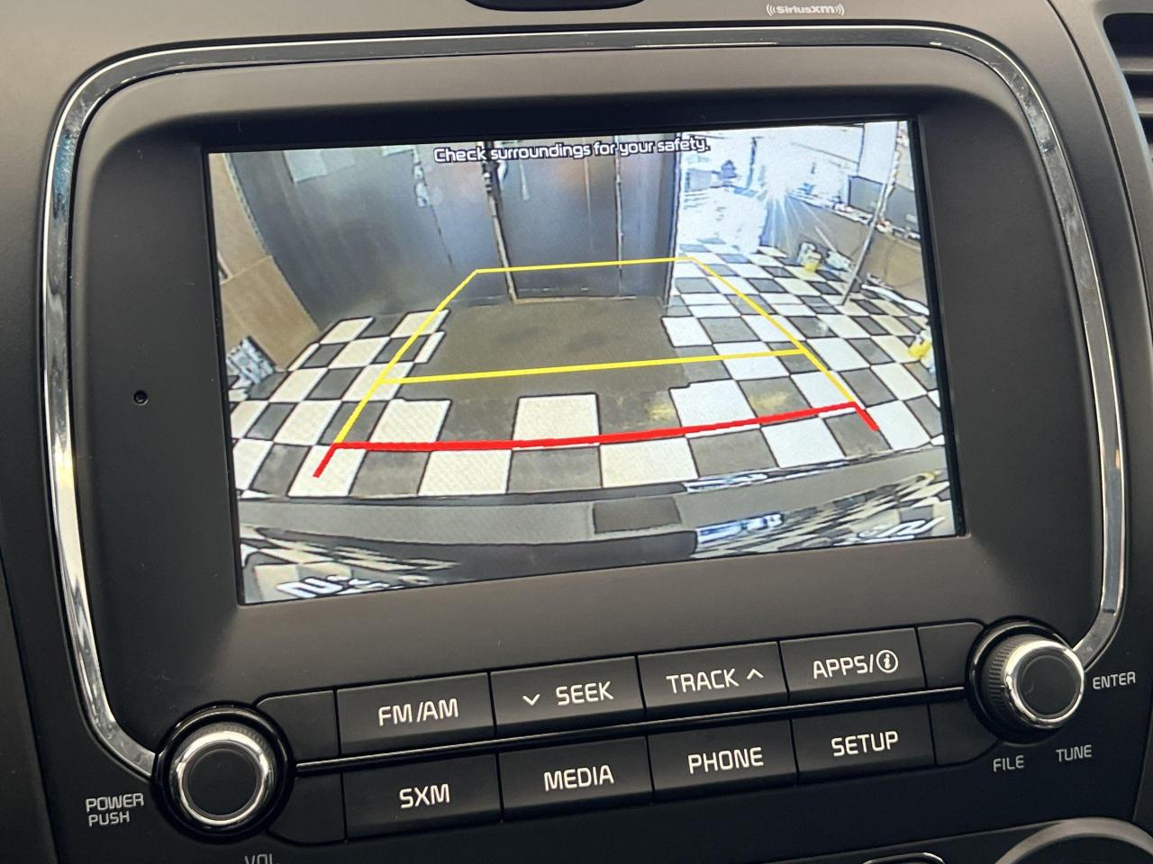 2018 Kia Forte LX+ApplePlay+Camera+Heated Steering+CLEAN CARFAX - Photo #11