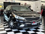 2018 Kia Forte LX+ApplePlay+Camera+Heated Steering+CLEAN CARFAX Photo78