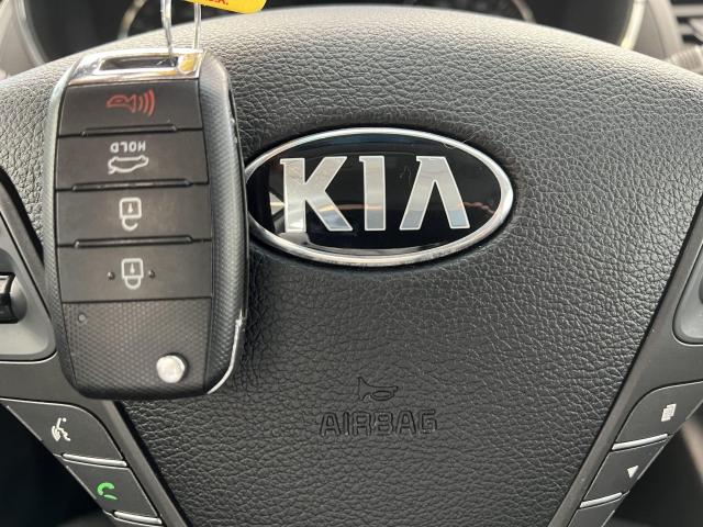 2018 Kia Forte LX+ApplePlay+Camera+Heated Steering+CLEAN CARFAX Photo15