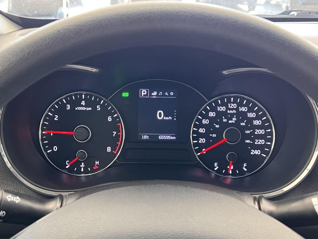 2018 Kia Forte LX+ApplePlay+Camera+Heated Steering+CLEAN CARFAX - Photo #16