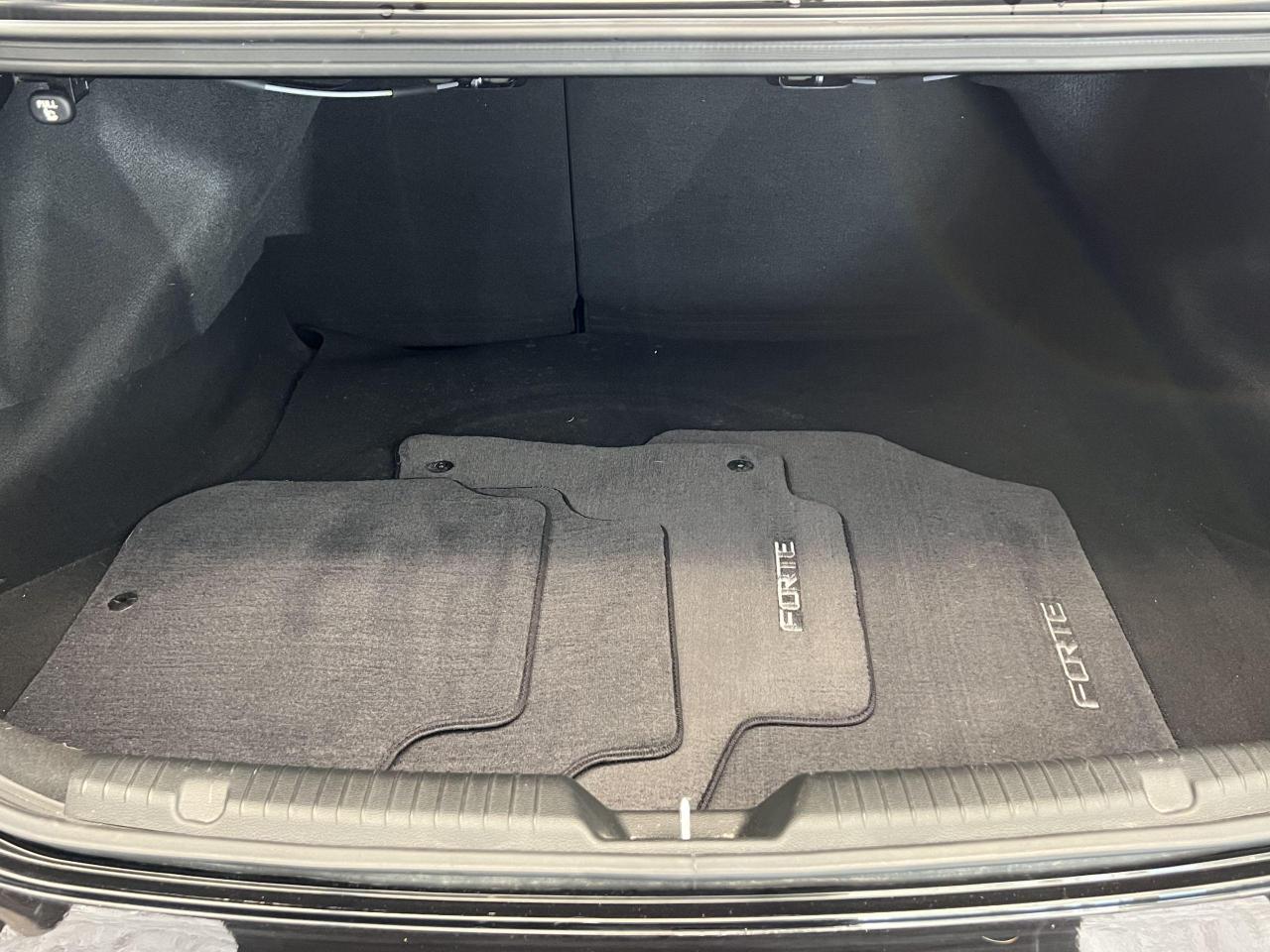 2018 Kia Forte LX+ApplePlay+Camera+Heated Steering+CLEAN CARFAX - Photo #26