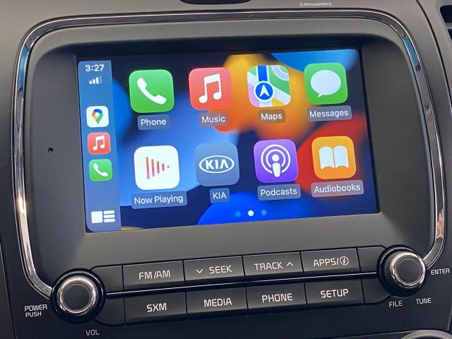 2018 Kia Forte LX+ApplePlay+Camera+Heated Steering+CLEAN CARFAX Photo28