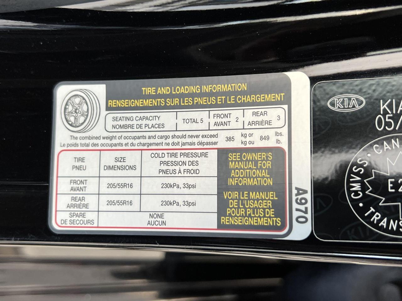 2018 Kia Forte LX+ApplePlay+Camera+Heated Steering+CLEAN CARFAX - Photo #43