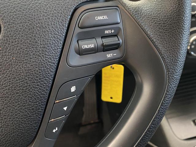 2018 Kia Forte LX+ApplePlay+Camera+Heated Steering+CLEAN CARFAX Photo46