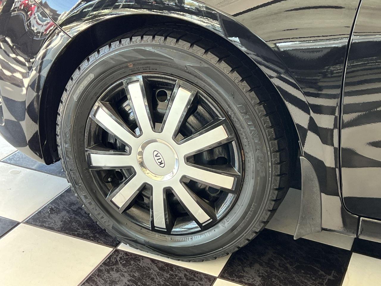 2018 Kia Forte LX+ApplePlay+Camera+Heated Steering+CLEAN CARFAX - Photo #54