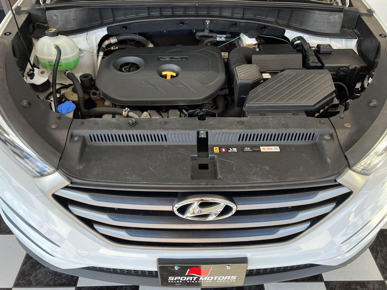 2017 Hyundai Tucson Premium+New Tires+Camera+Heated Seats+CLEAN CARFAX - Photo #7