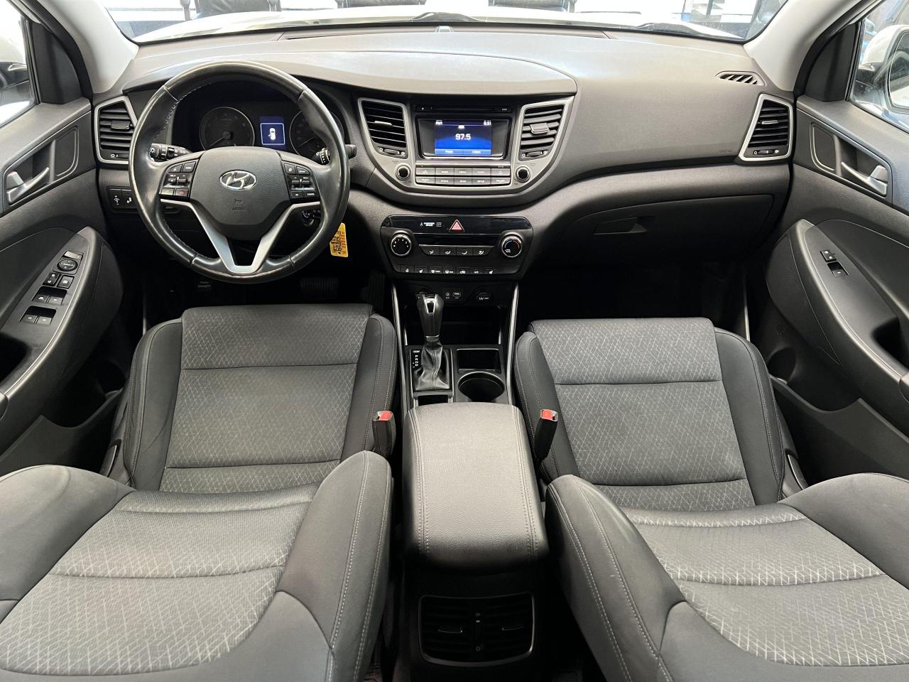 2017 Hyundai Tucson Premium+New Tires+Camera+Heated Seats+CLEAN CARFAX - Photo #8