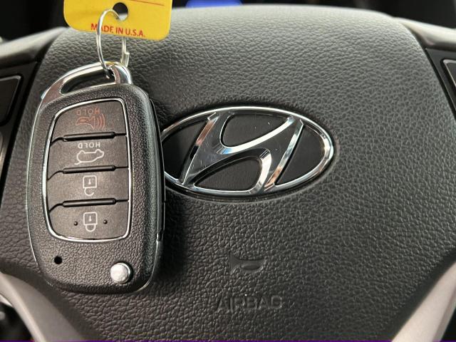 2017 Hyundai Tucson Premium+New Tires+Camera+Heated Seats+CLEAN CARFAX Photo15