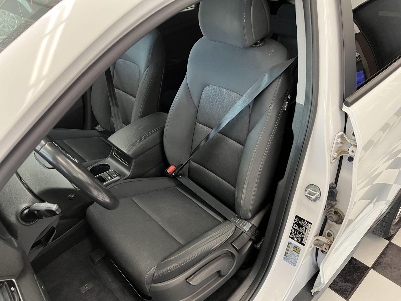 2017 Hyundai Tucson Premium+New Tires+Camera+Heated Seats+CLEAN CARFAX - Photo #19