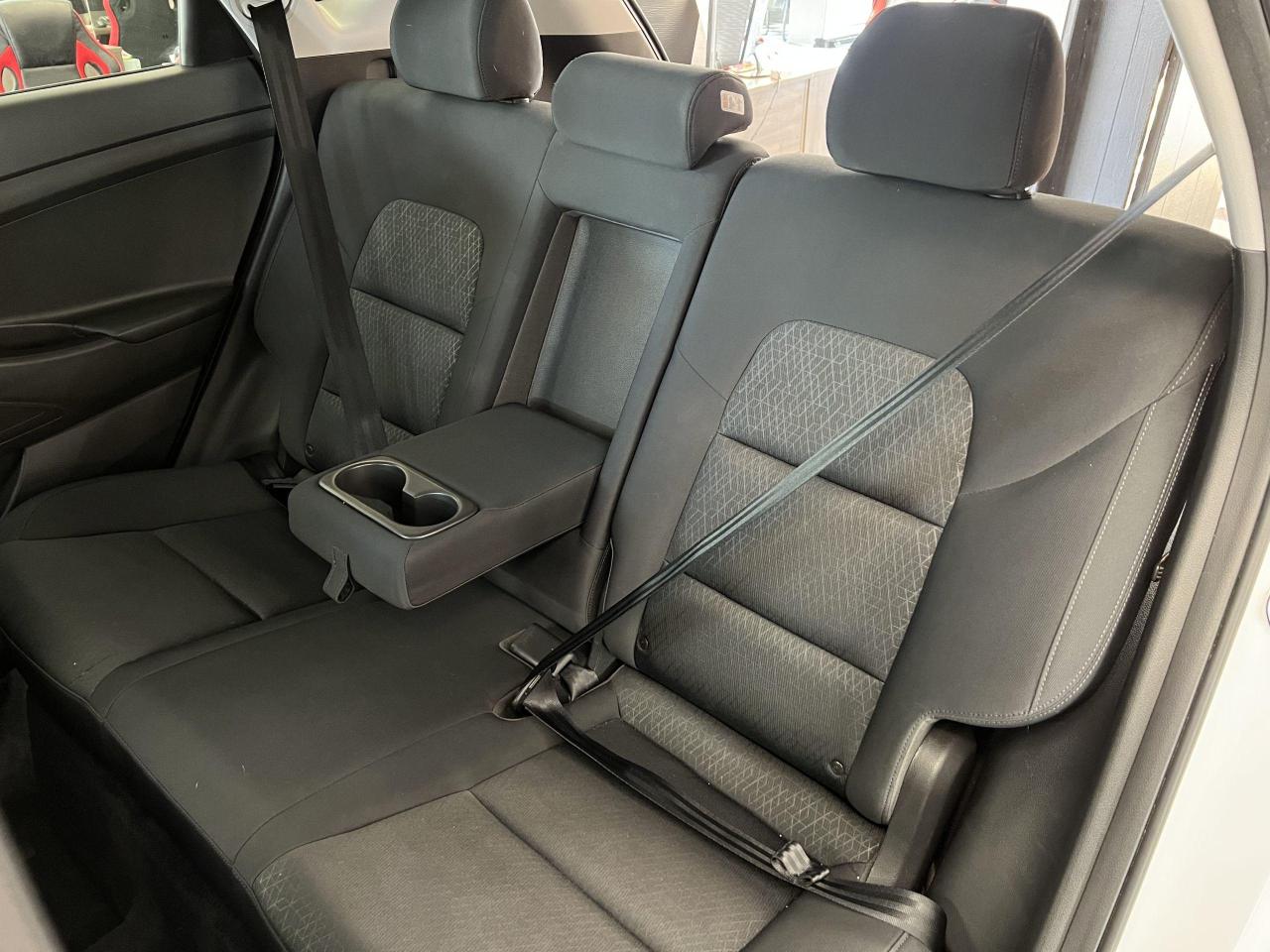 2017 Hyundai Tucson Premium+New Tires+Camera+Heated Seats+CLEAN CARFAX - Photo #24