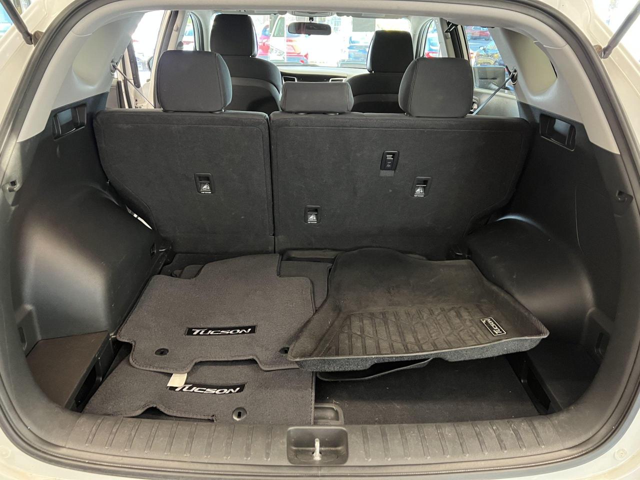 2017 Hyundai Tucson Premium+New Tires+Camera+Heated Seats+CLEAN CARFAX Photo80