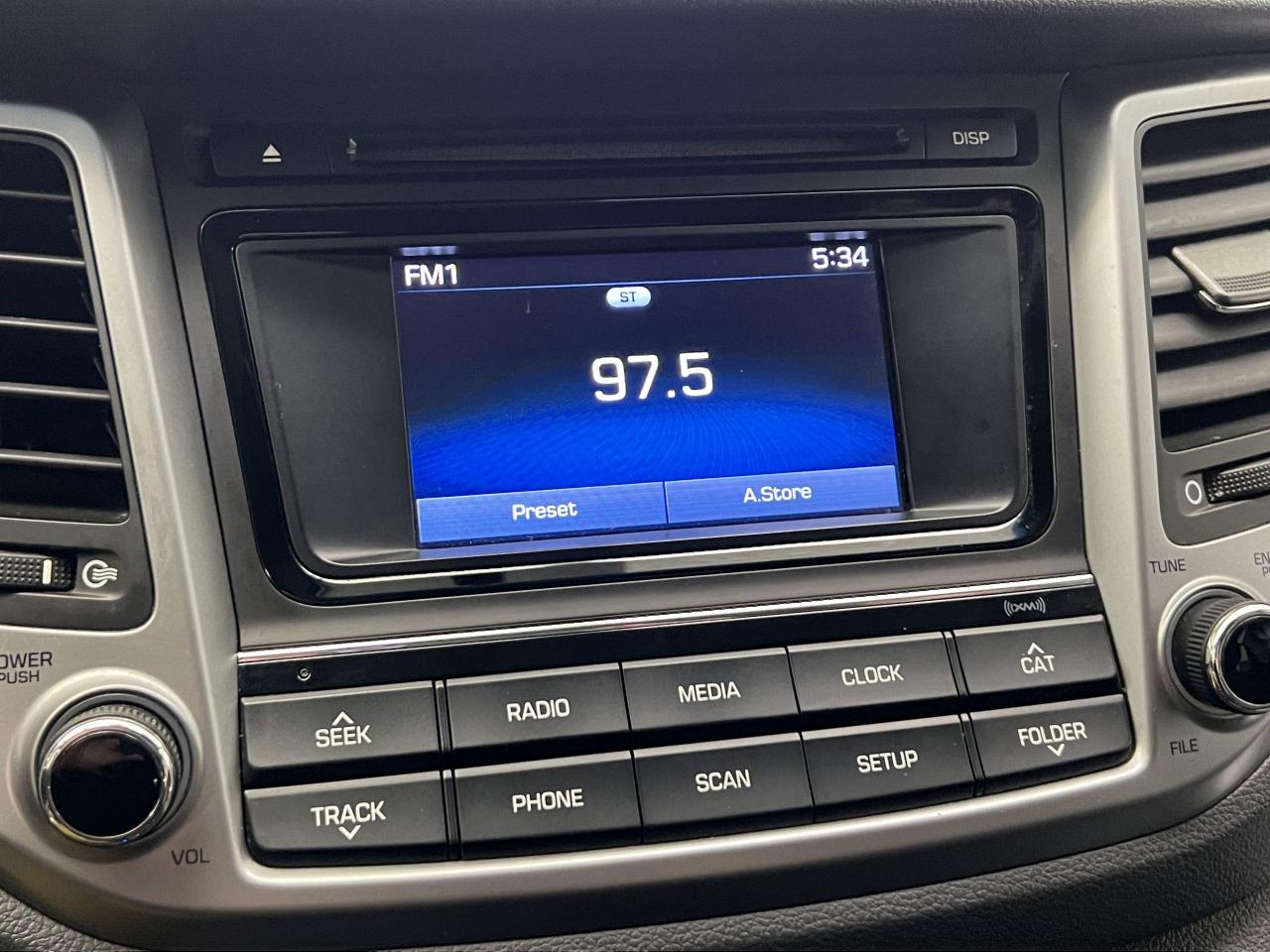 2017 Hyundai Tucson Premium+New Tires+Camera+Heated Seats+CLEAN CARFAX - Photo #27