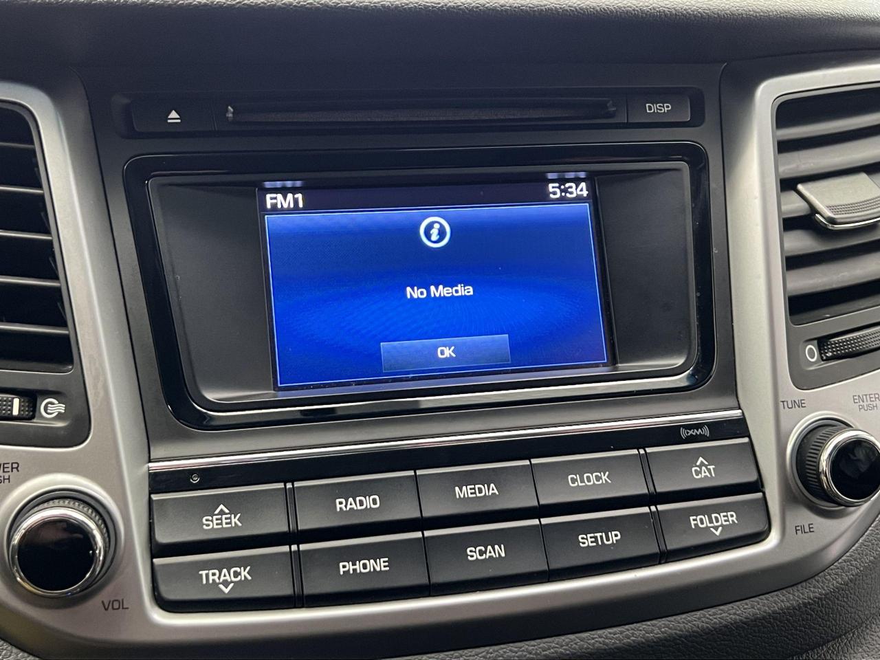 2017 Hyundai Tucson Premium+New Tires+Camera+Heated Seats+CLEAN CARFAX Photo83