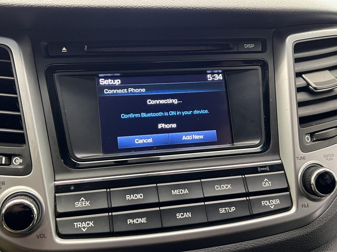 2017 Hyundai Tucson Premium+New Tires+Camera+Heated Seats+CLEAN CARFAX - Photo #30